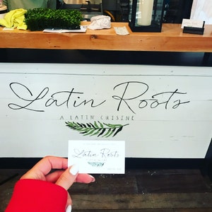 Comprador de Etsy ha añadido una foto de su compra