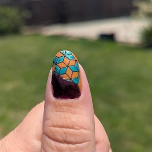 Lillian added a photo of their purchase