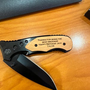 Maggie added a photo of their purchase