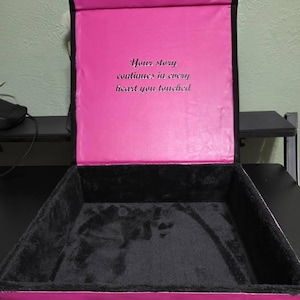 Christina added a photo of their purchase