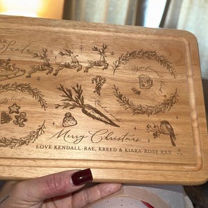 Stephanie added a photo of their purchase