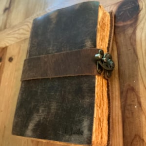 Acquirente Etsy ha aggiunto una foto del proprio acquisto