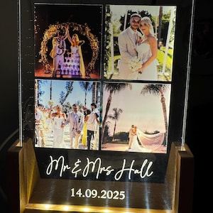 Danielle added a photo of their purchase