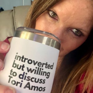 Shannon added a photo of their purchase