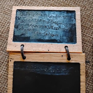 Charles added a photo of their purchase