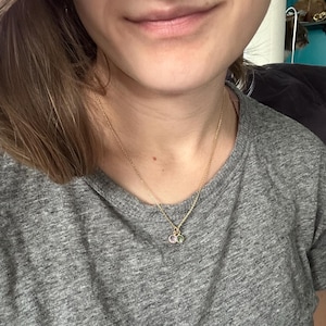 Breanna added a photo of their purchase