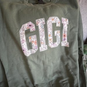 Abigail added a photo of their purchase