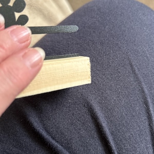 Caroline ha aggiunto una foto del proprio acquisto