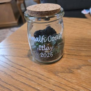Nicole added a photo of their purchase