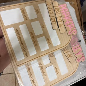 Jessica added a photo of their purchase
