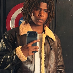 Benji ha añadido una foto de su compra