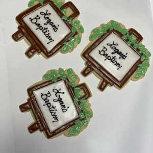 Etsy buyer added a photo of their purchase