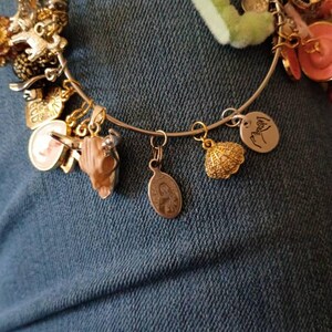 Katie added a photo of their purchase