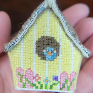 Helen added a photo of their purchase