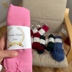 Fadime a ajouté une photo de son achat