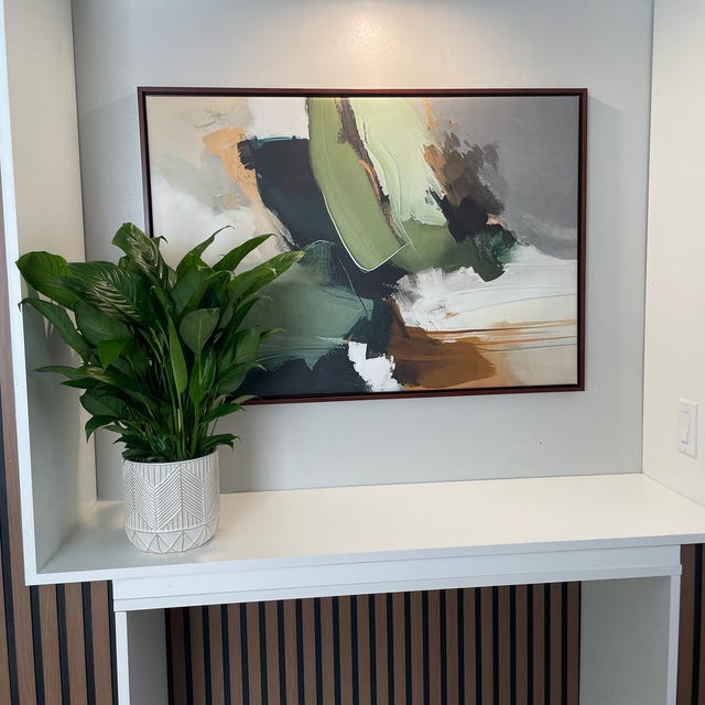 画材 Meditation Green 20%OFFクーポン】人工観葉植物 クリエイティブシミュレーション
