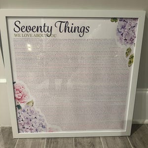 Lindsey added a photo of their purchase