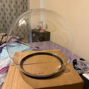 Inactive account added a photo of their purchase
