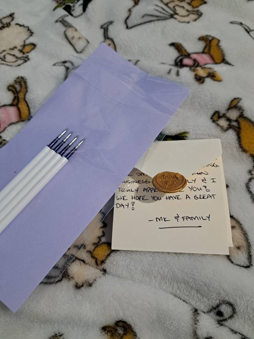 Customer photo