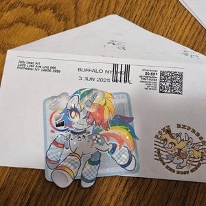 Sophia hat ein Foto des gekauften Artikels hinzugefügt