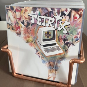 Ryan added a photo of their purchase
