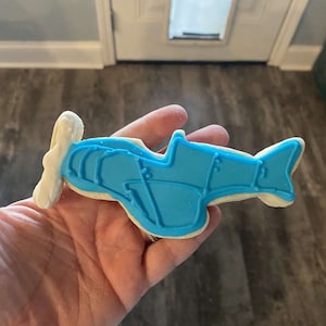 Ashley added a photo of their purchase