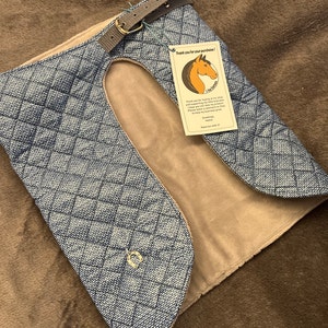 Nina added a photo of their purchase