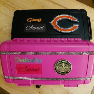 Greg added a photo of their purchase