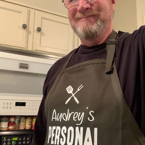 Mike added a photo of their purchase