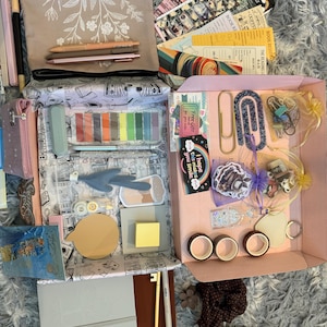 Sasha added a photo of their purchase