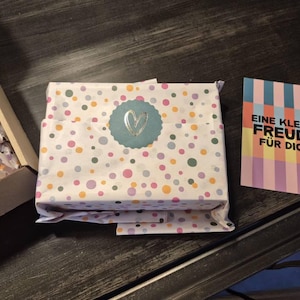 Claudi added a photo of their purchase