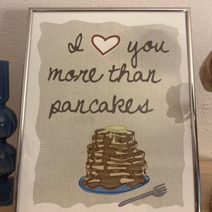 Comprador de Etsy ha añadido una foto de su compra