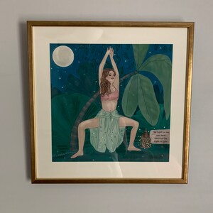 Caroline added a photo of their purchase