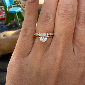 Quinn added a photo of their purchase