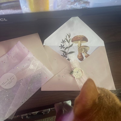 February 22nd Birthday Painting Digital Artwork High Quality Art Prints