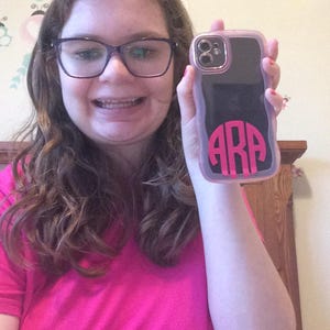 Autumn added a photo of their purchase