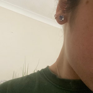 Hannah added a photo of their purchase