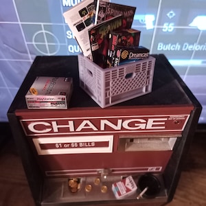 Carlos added a photo of their purchase