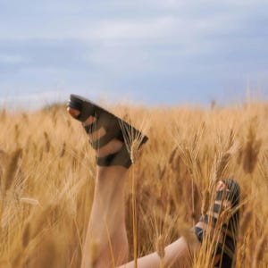 Tom added a photo of their purchase