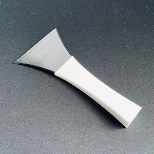 Jero added a photo of their purchase