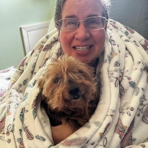Renee added a photo of their purchase