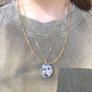 Nicole added a photo of their purchase