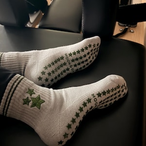 Karen added a photo of their purchase