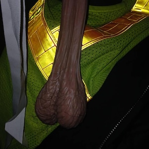 Donna added a photo of their purchase