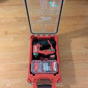 Joe added a photo of their purchase