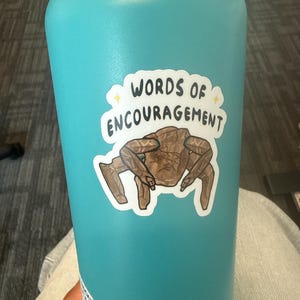 Gillian added a photo of their purchase