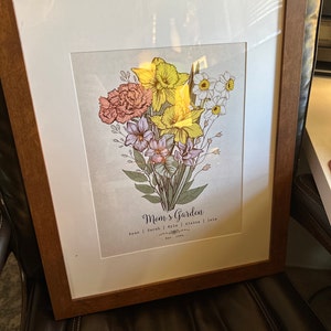 Sarah ha añadido una foto de su compra