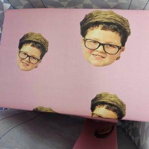 Kirsten added a photo of their purchase