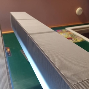 Russ added a photo of their purchase