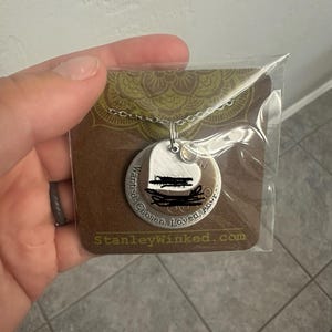 caitlin added a photo of their purchase